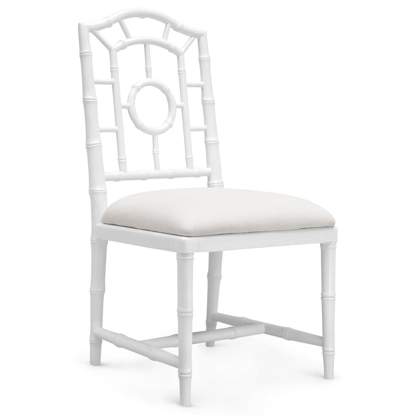 Villa & House Chloe Side Chair by Bungalow 5
