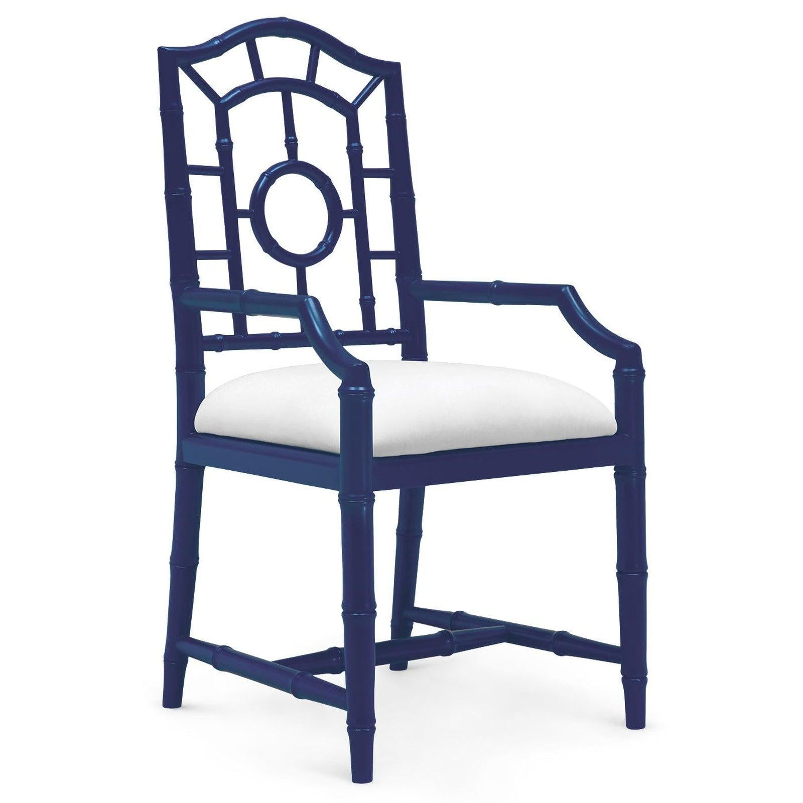 Villa & House Chloe Armchair by Bungalow 5