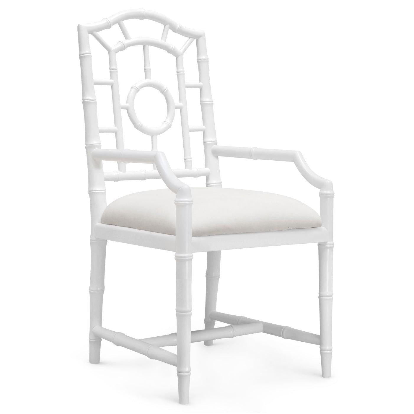 Villa & House Chloe Armchair by Bungalow 5