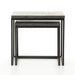 Four Hands Harlow Nesting End Tables