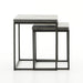 Four Hands Harlow Nesting End Tables