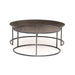 Four Hands Catalina Nesting Coffee Table