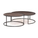 Four Hands Catalina Nesting Coffee Table
