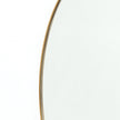 Bellvue Round Mirror - Large