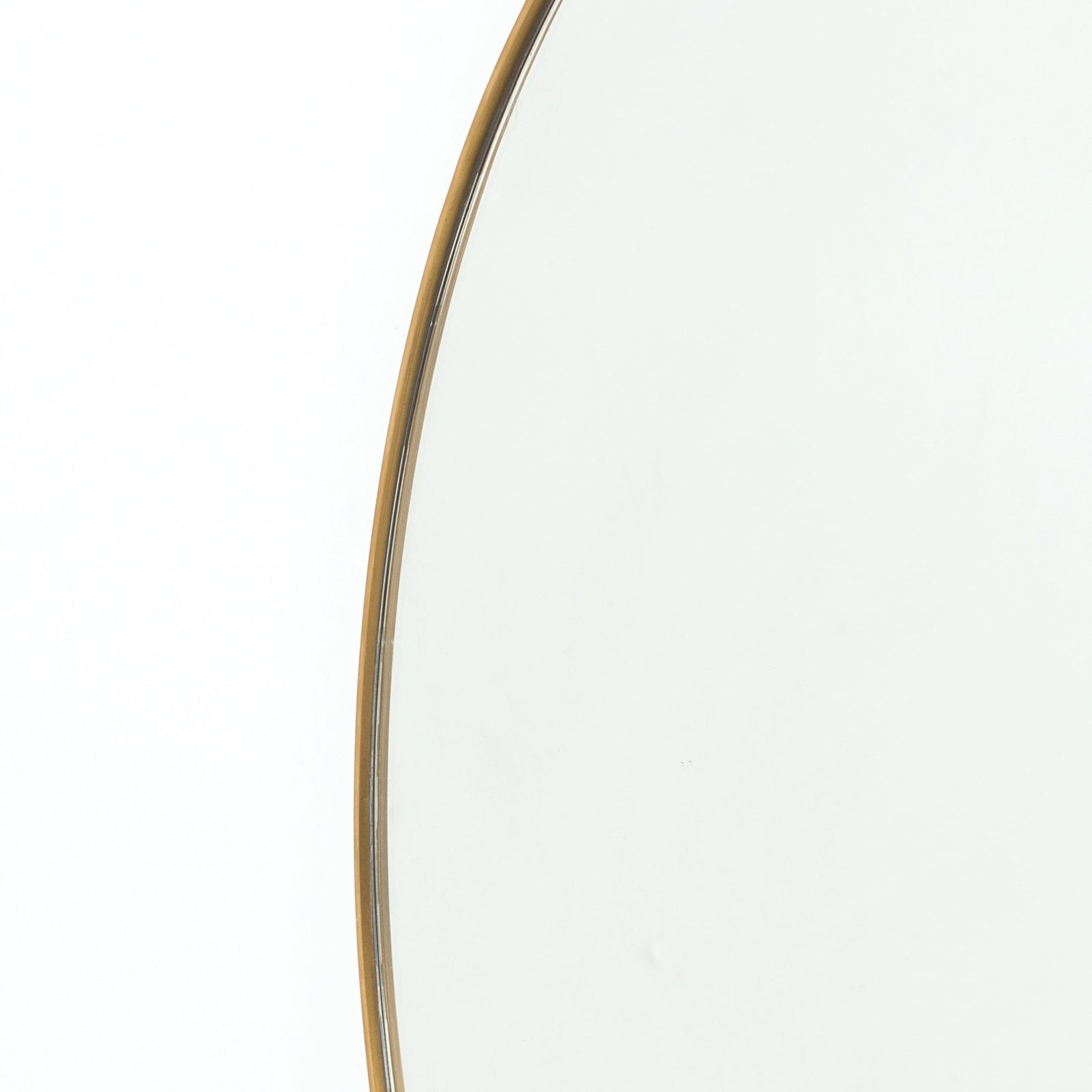 Bellvue Round Mirror - Large