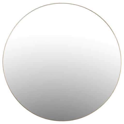 Bellvue Round Mirror - Large