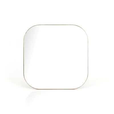 Bellvue Square Mirror