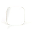Bellvue Square Mirror