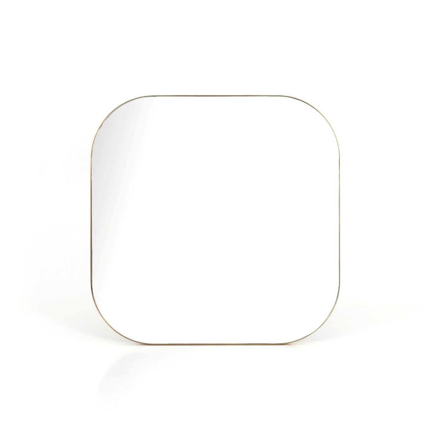 Bellvue Square Mirror