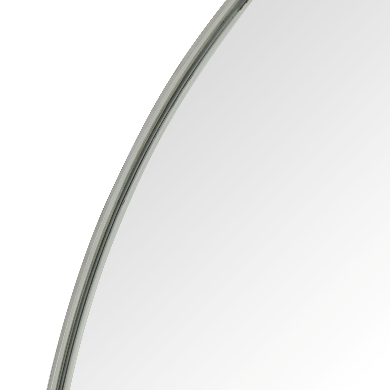 Bellvue Round Mirror - Large