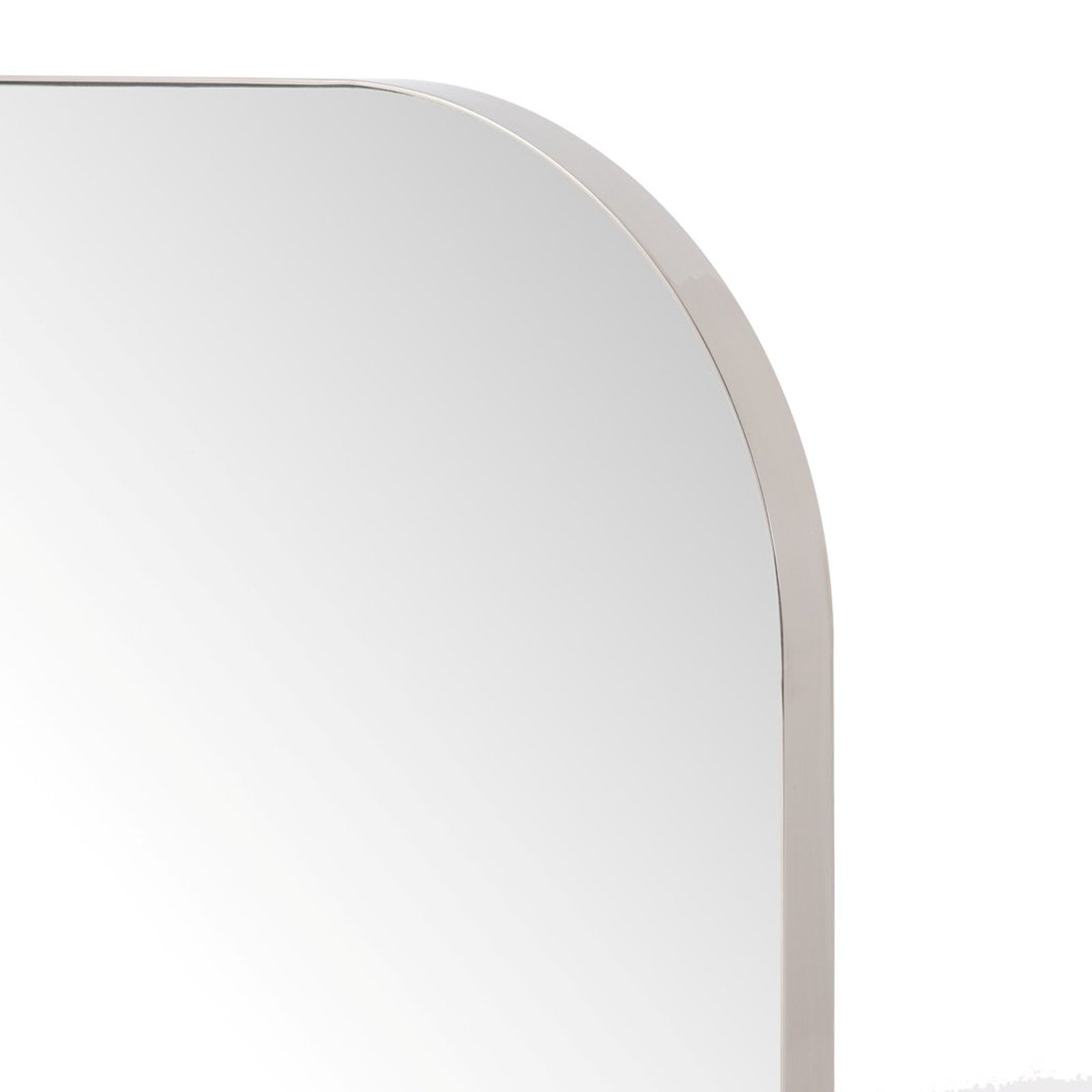 Bellvue Square Mirror