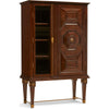 Maitland Smith Sale Art Bar Cabinet