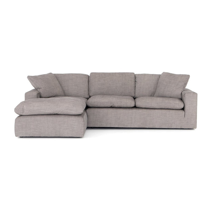 Plume 2 PC Sectional