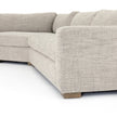 Boone 3 PC L-Shape Sectional