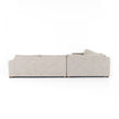 Boone 3 PC L-Shape Sectional