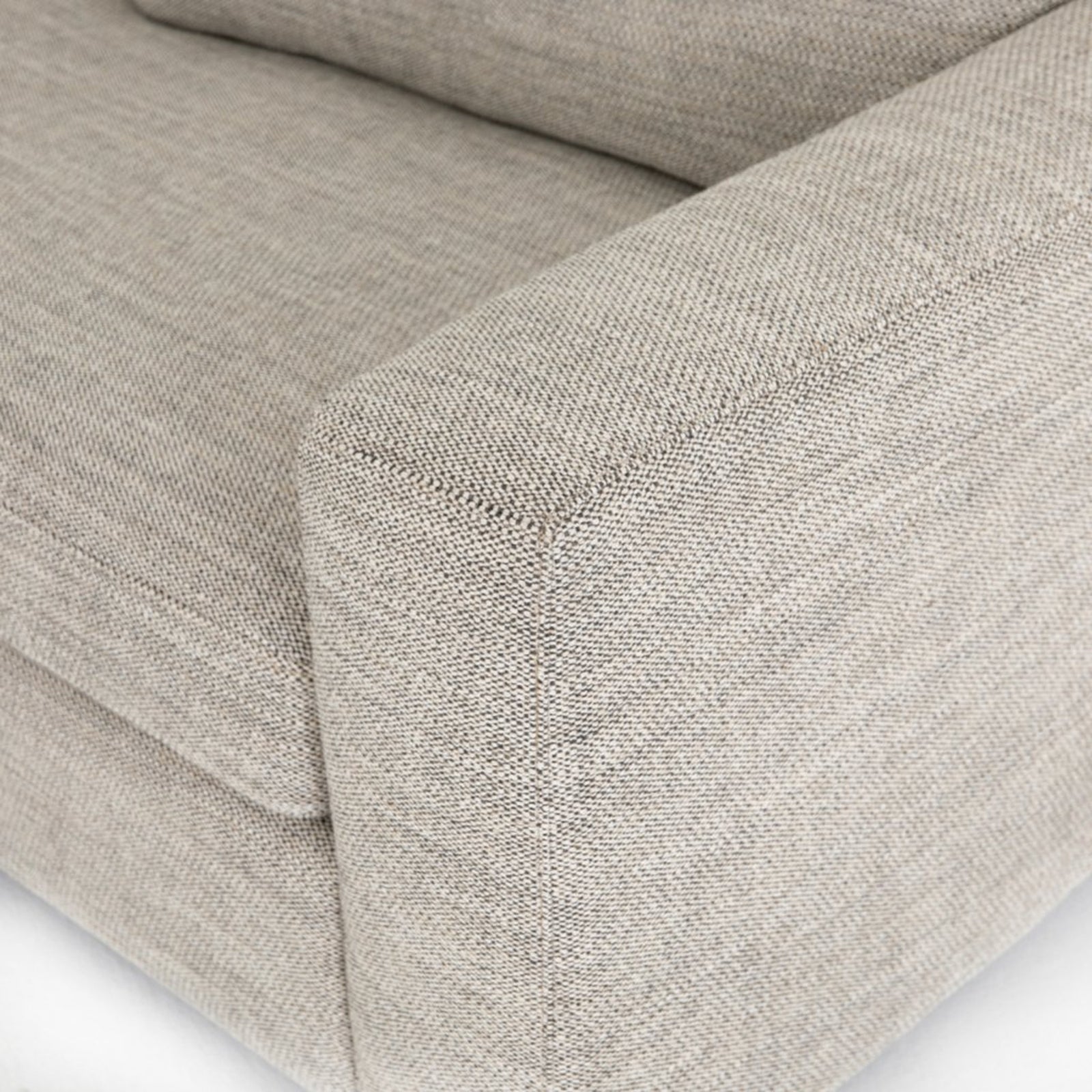 Boone 3 PC L-Shape Sectional