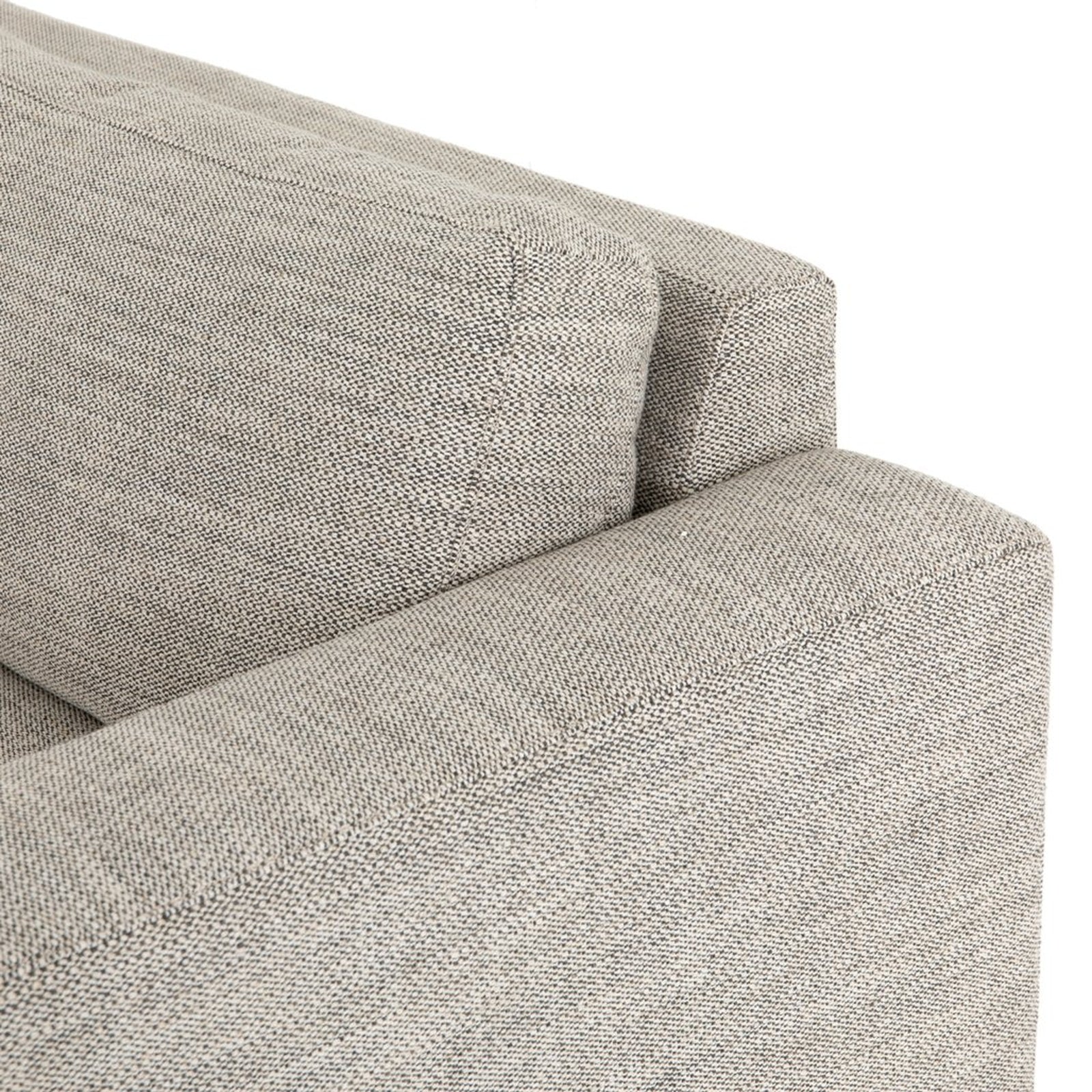 Boone 3 PC L-Shape Sectional