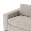 Boone 3 PC L-Shape Sectional