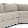 Boone 3 PC L-Shape Sectional