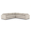 Boone 3 PC L-Shape Sectional