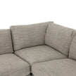 Boone 3 PC L-Shape Sectional