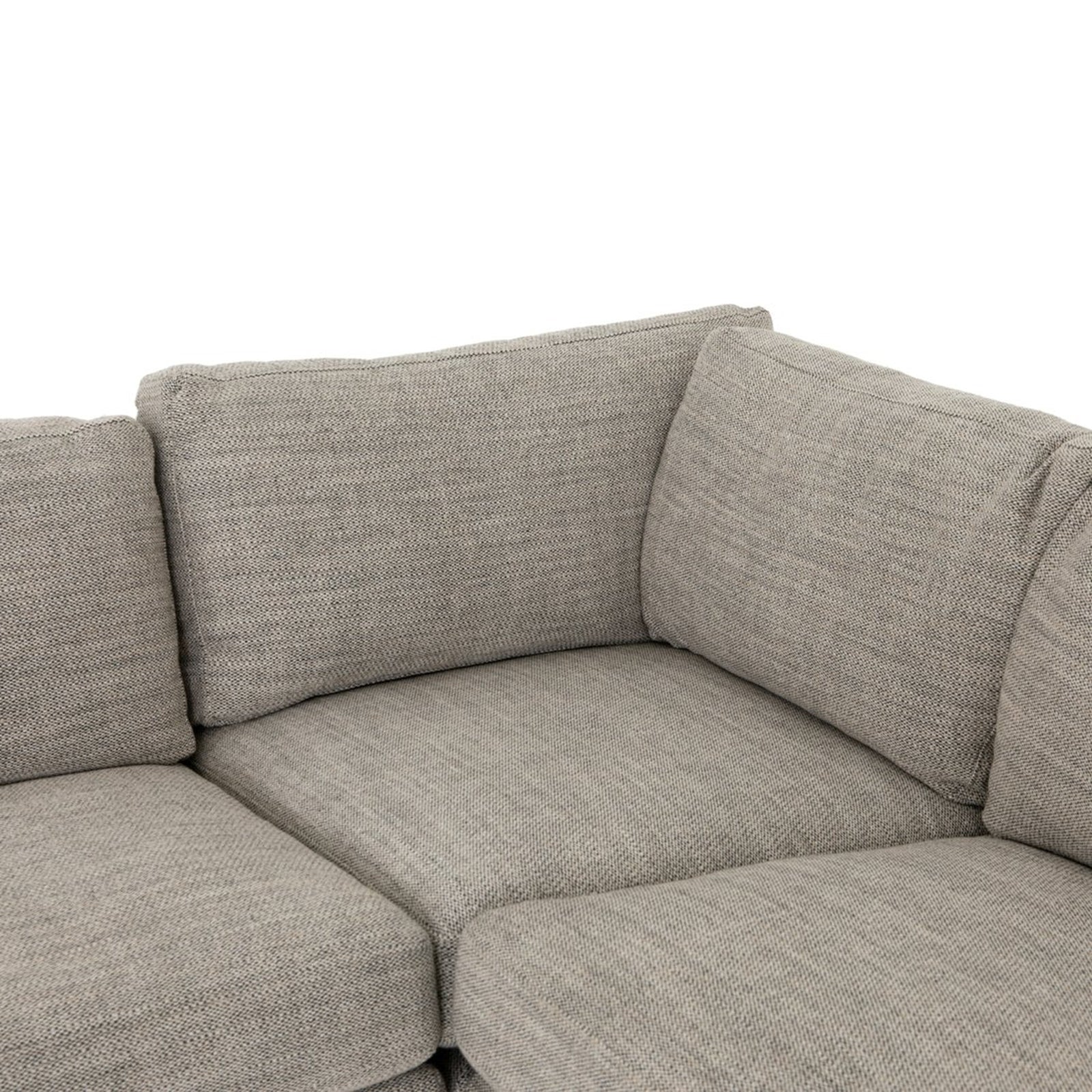 Boone 3 PC L-Shape Sectional