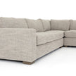 Boone 3 PC L-Shape Sectional