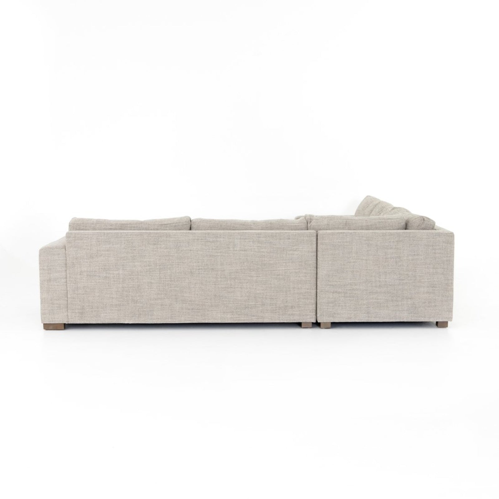 Boone 3 PC L-Shape Sectional