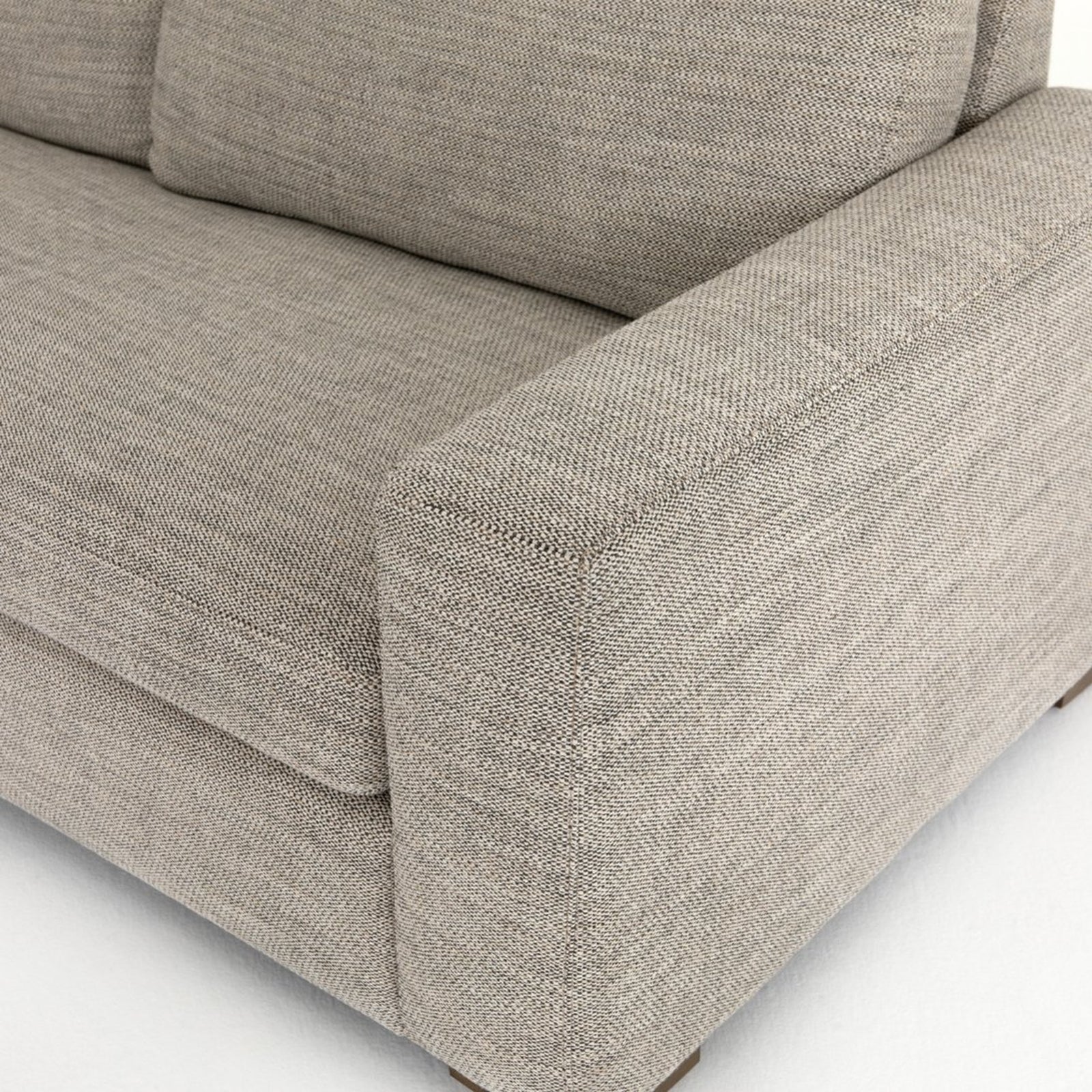 Boone 3 PC L-Shape Sectional
