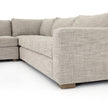 Boone 3 PC L-Shape Sectional
