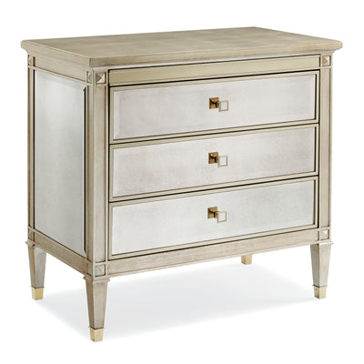 Caracole A Classic Beauty Nightstand