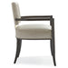 Caracole Classic Reserved Seating Chair