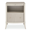 Caracole Classic New Love Nightstand