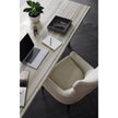 Caracole Classic Wish You Were Here Dining Table