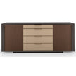 Caracole Around The Corner Dresser