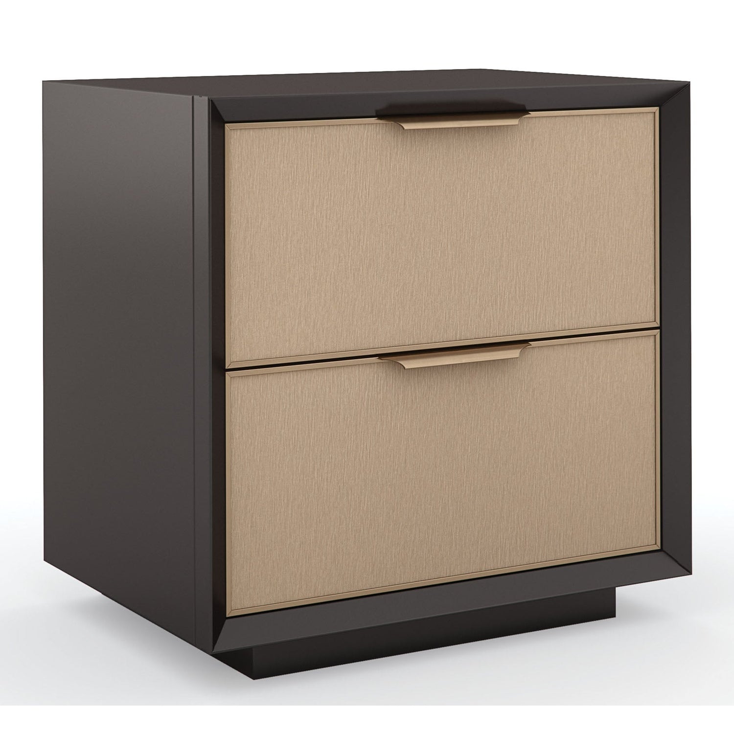 Caracole Double Wrap Nightstand