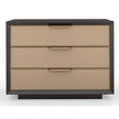 Caracole Triple Wrap Nightstand