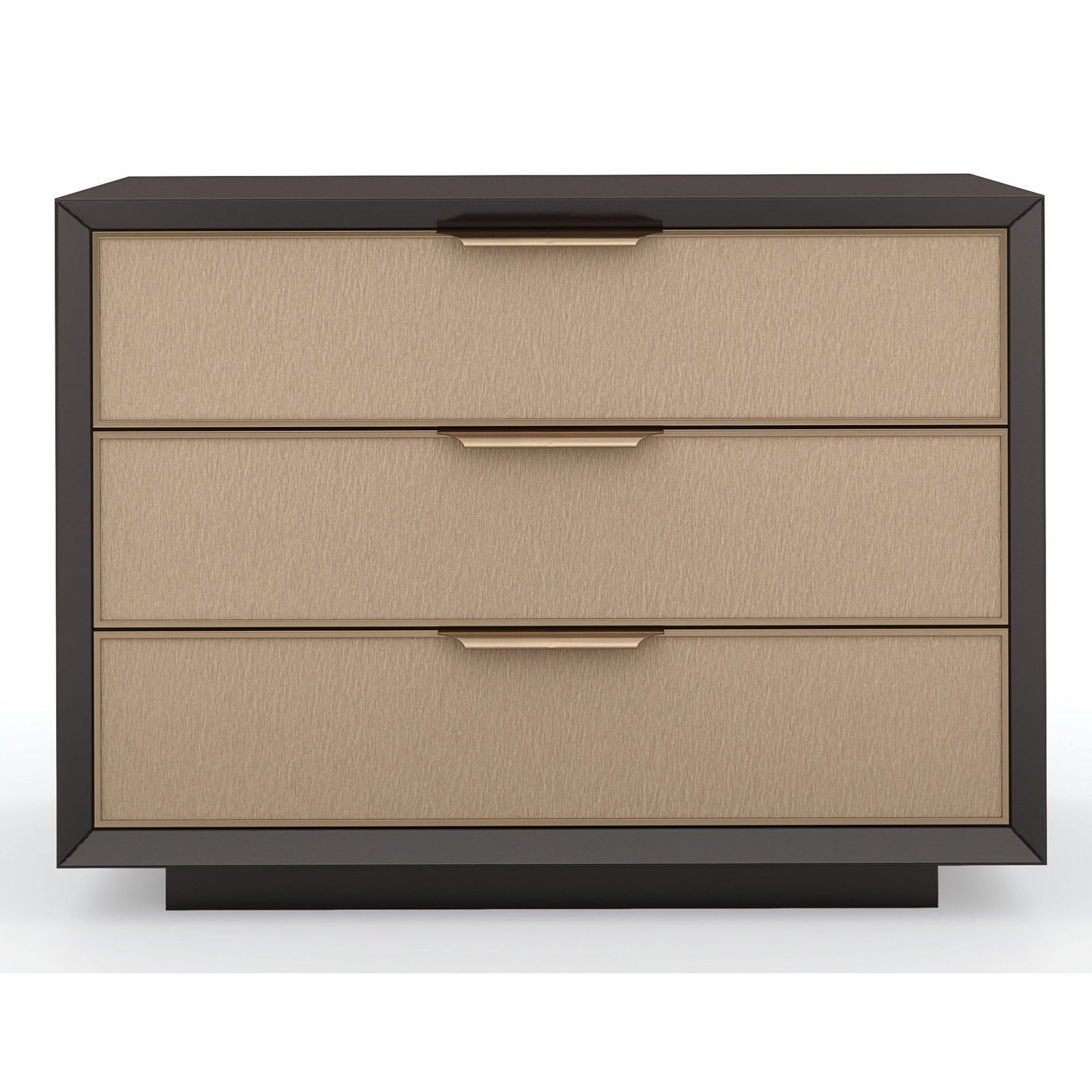 Caracole Triple Wrap Nightstand