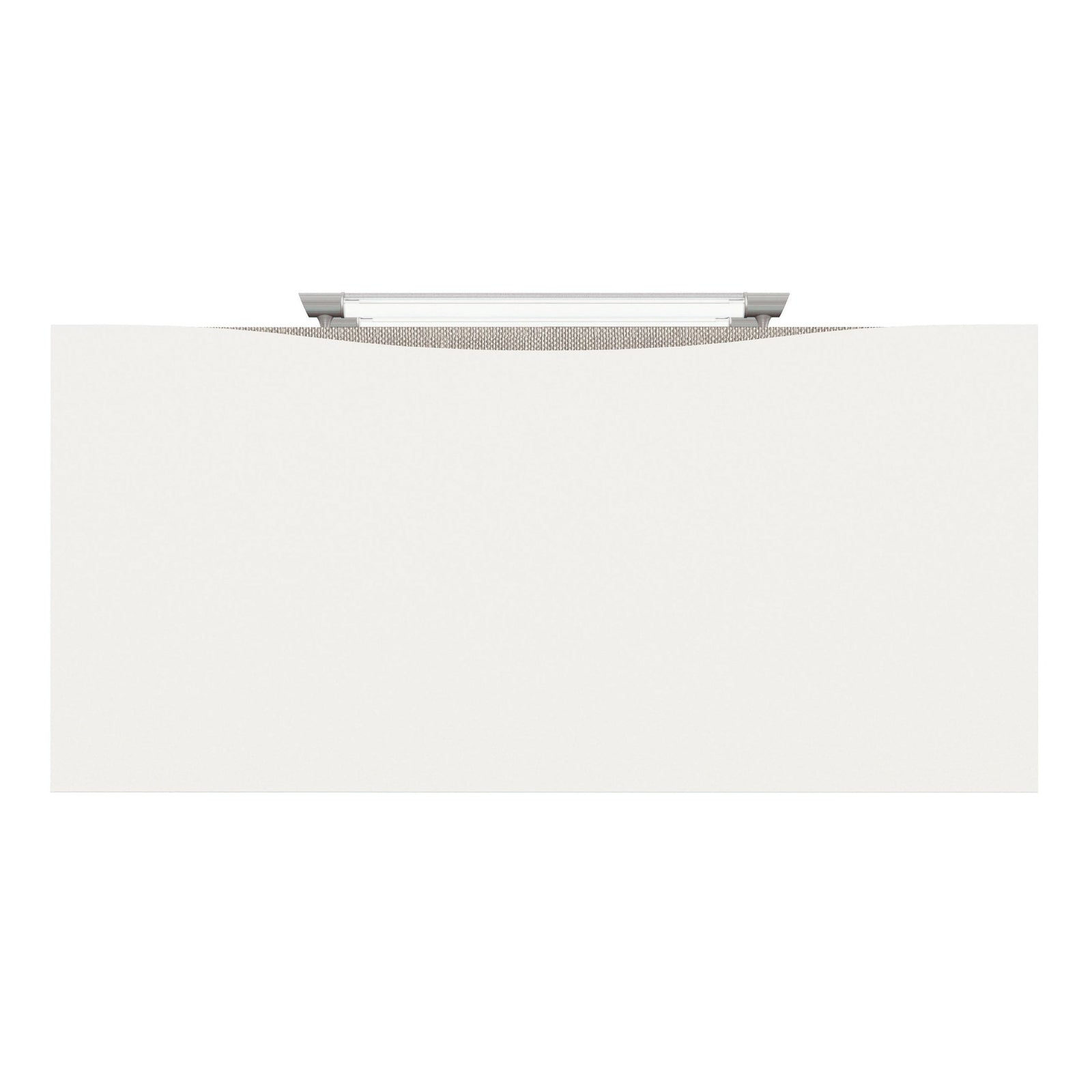 Caracole A Clear Touch Nightstand