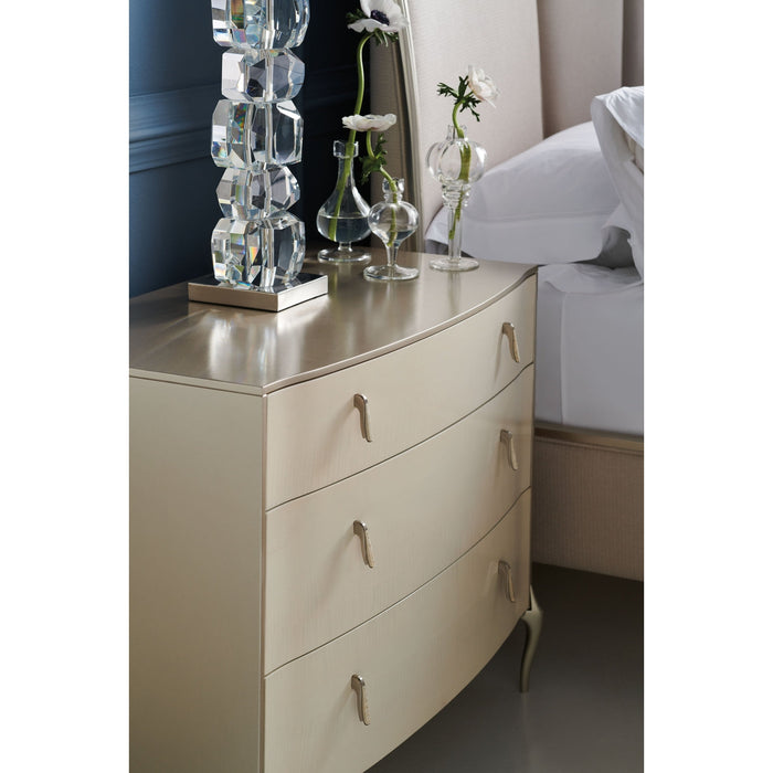Caracole Good Impression Nightstand