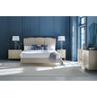 Caracole Classic Un-Deux-Trois Bed Queen DSC