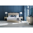 Caracole Classic Un-Deux-Trois Bed Queen DSC
