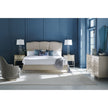 Caracole Classic Un-Deux-Trois Bed Queen DSC