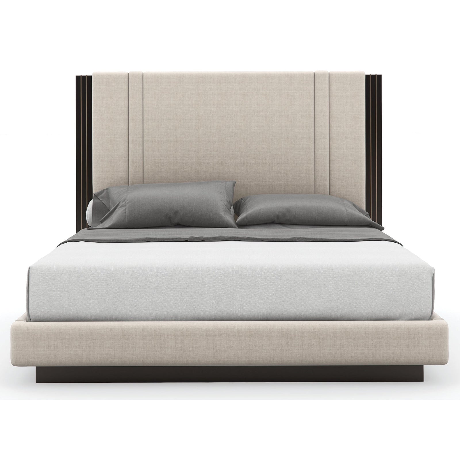 Caracole Classic Decent Proposal Bed DSC