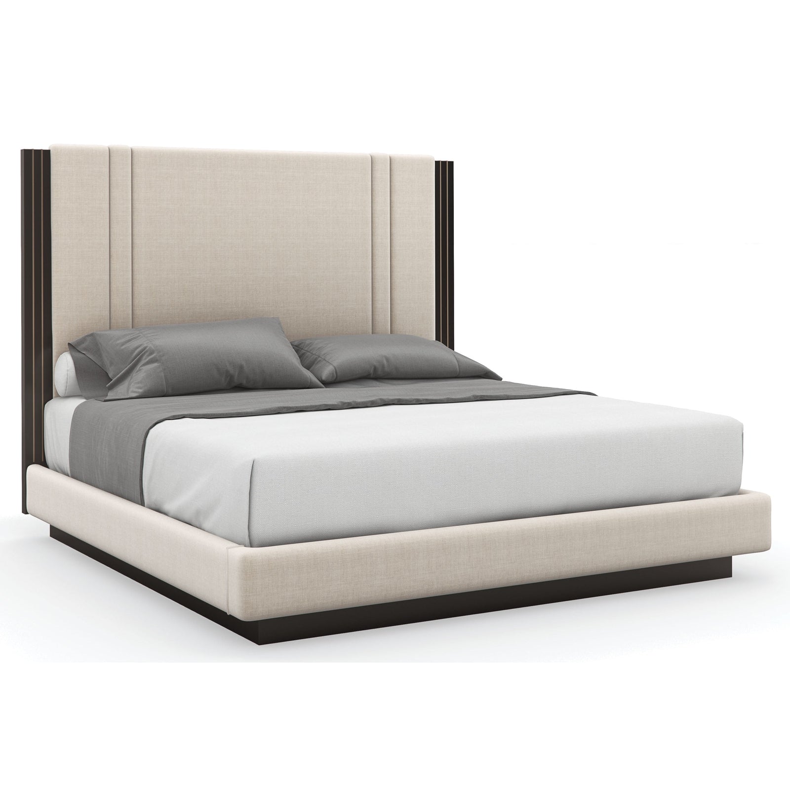 Caracole Classic Decent Proposal Bed DSC