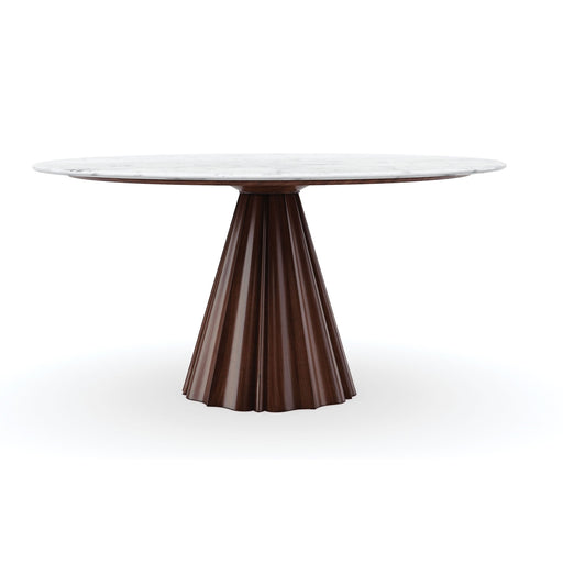 Caracole Classic All Natural Dining Table