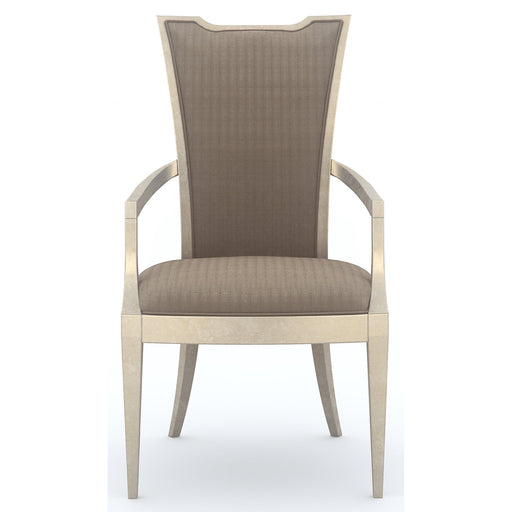 Caracole Classic Very Appealing Dining Chair - Set of 2
