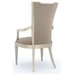Caracole Classic Very Appealing Dining Chair - Set of 2