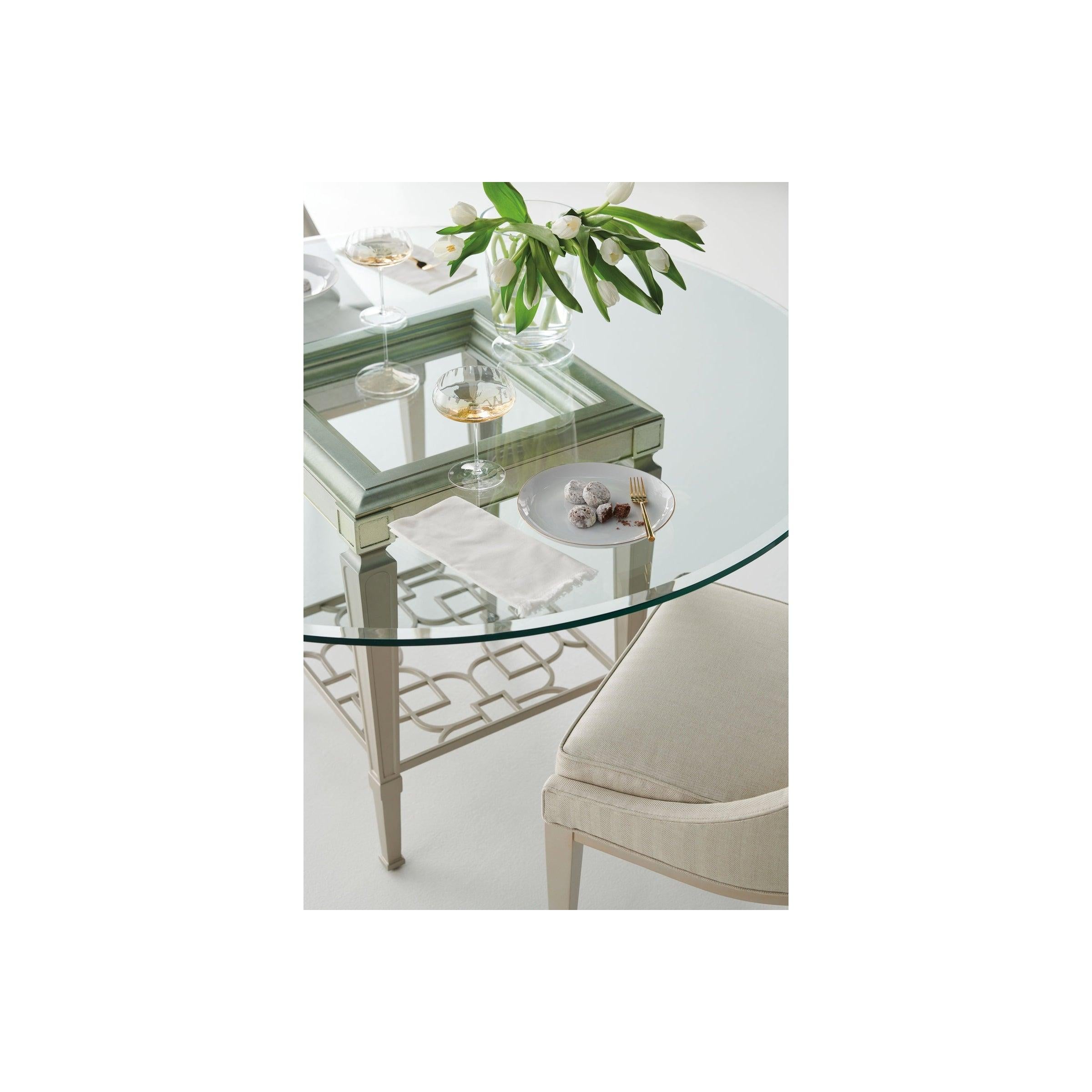 Caracole Tall Order Side Chair