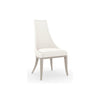 Caracole Tall Order Side Chair